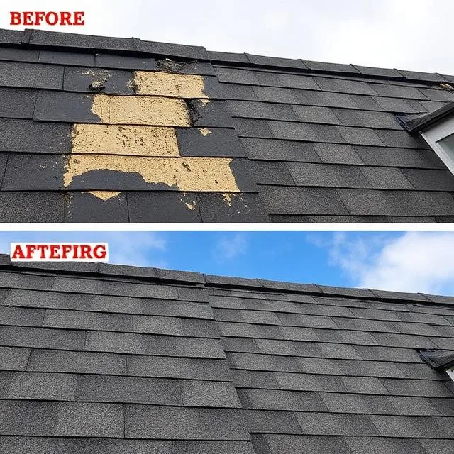 Roof Repair Near Me in Nicktown, PA near me